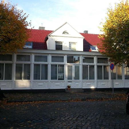Ferienwohnungen Mit Stil Rostock Luaran gambar