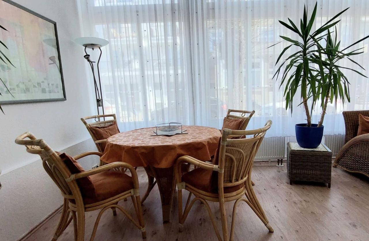 Ferienwohnungen Mit Stil Rostock Luaran gambar