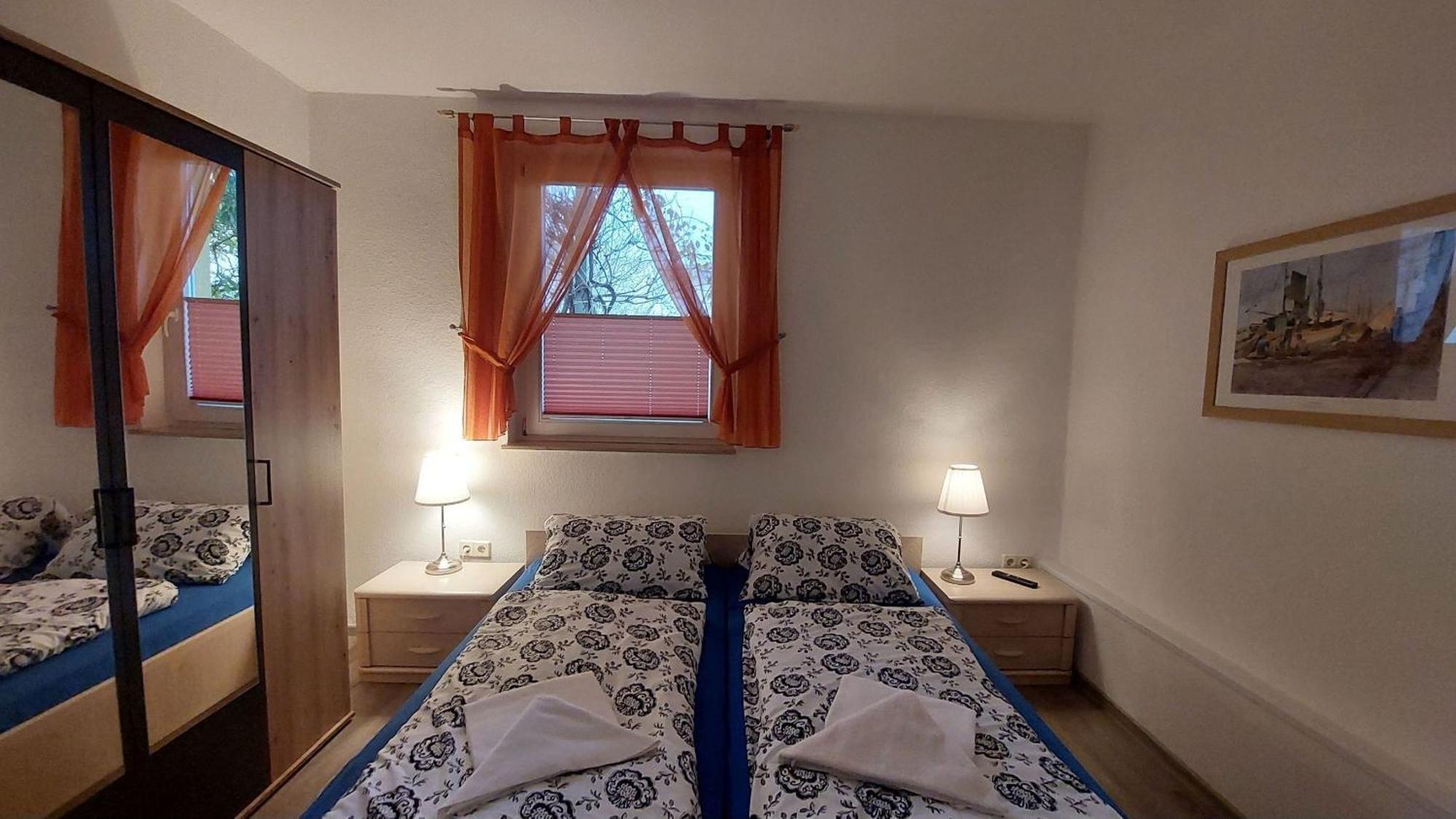 Ferienwohnungen Mit Stil Rostock Luaran gambar